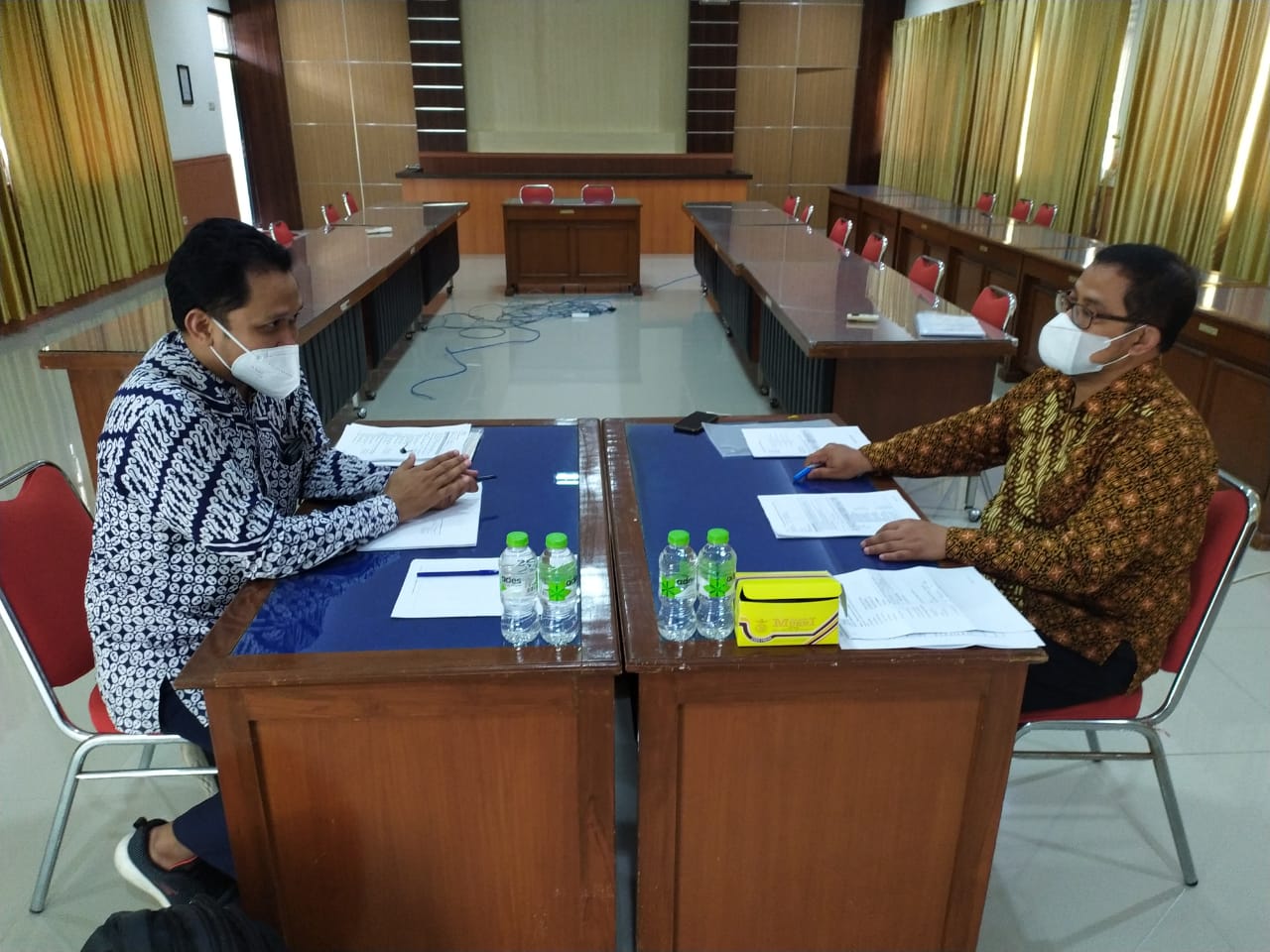 LSP Halal Indonesia